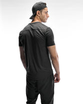 Chromacore Tee - Black